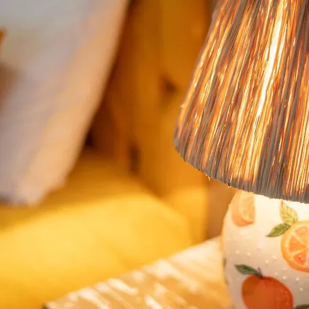 Hotel B&y Burgaz Selçuk